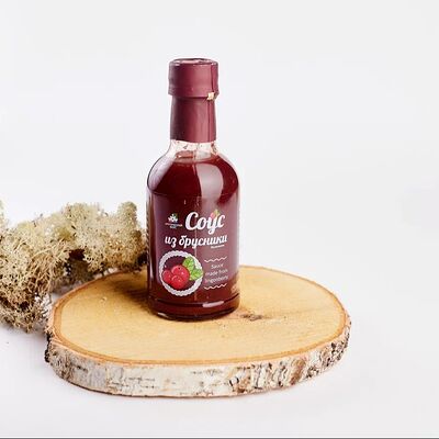 Соус из брусники в Evecta Хибиногорская по цене 789 ₽