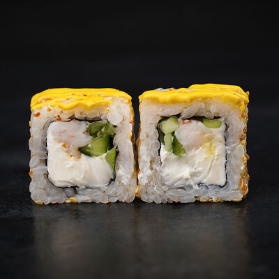 Кранч в Суши Фикс по цене 270 ₽