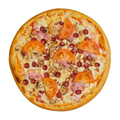 Царская M в Prince Pizza по цене 835 ₽