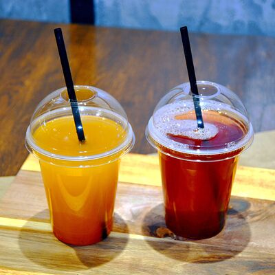 Морс облепиховый в Славянка по цене 250 ₽