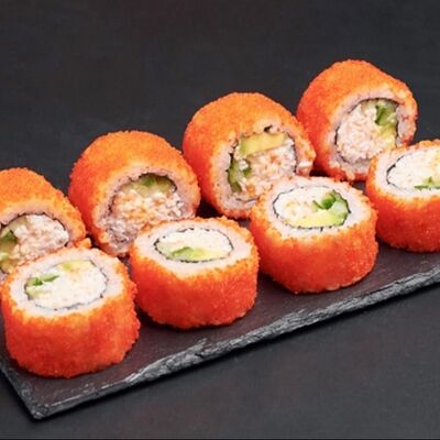 Калифорния в WOW SUSHI по цене 610 ₽