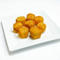 Кубики с сурими в Суши ВИП