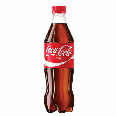 Coca-Cola⁣ в Шаурма 24/7 по цене 250 ₽