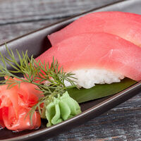 Суши Тунец (tuna) в Sadu