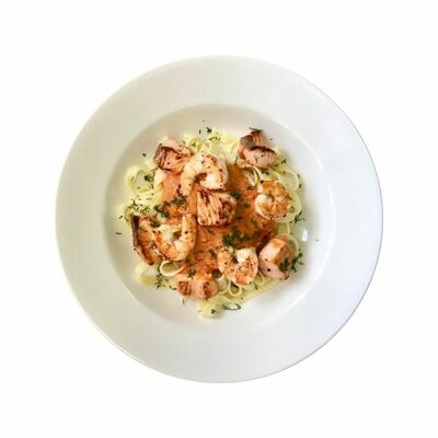 Тальятелле Маре монти в Икура Экспресс по цене 650 ₽