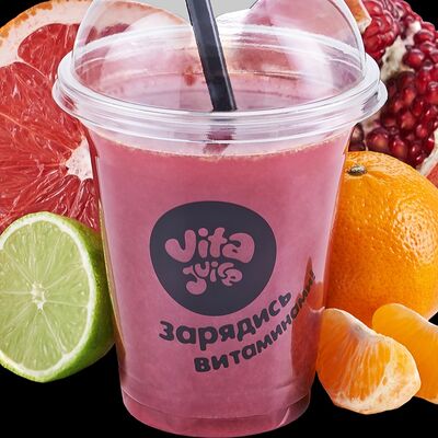 Тонизирующий в Vita Juice по цене 870 ₽