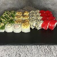 Сет №29 в Sushi рай