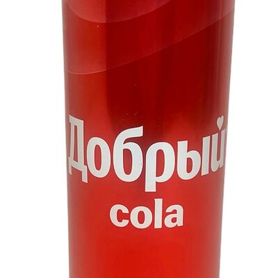 Добрый Cola в Гриль Мастер по цене 100 ₽