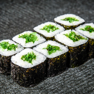 Ролл Чука в Life Rolls по цене 75