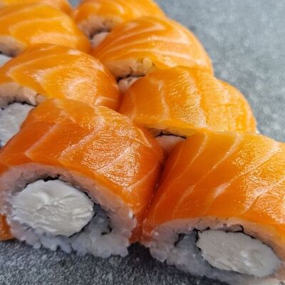 Филадельфия Лайт в Sushitop по цене 600 ₽