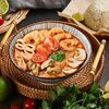 Том Ям с морепродуктамив Pho Nem по цене 620