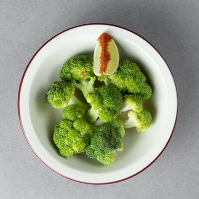 Брокколи в Eat fresh по цене 200 ₽