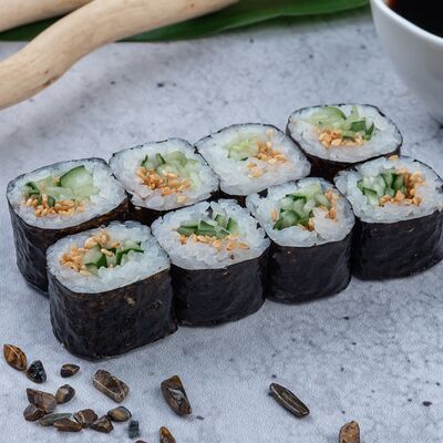 Ролл Огурец в Мушу по цене 115