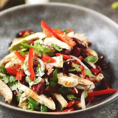 Грузинский Тбилисив На углях по цене 565 ₽