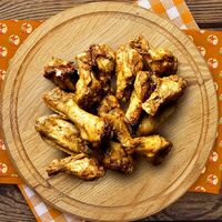 Крылышки в Ряба