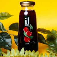 Сок вишневый Il primo в Сырник