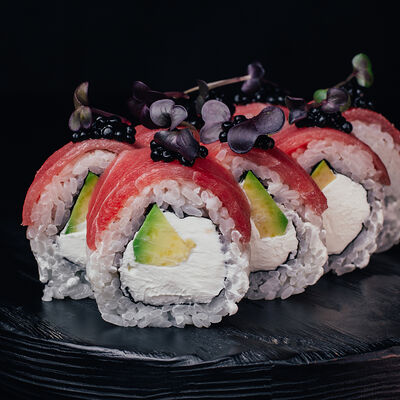 Туна классик в BBS Kitchen по цене 1179 ₽