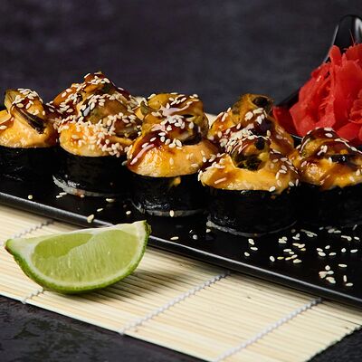 Спайси ига в Rozanna по цене 645 ₽