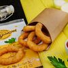 Луковые кольца в Чебурекми по цене 250