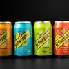 Schweppes Mix Flavours в Шавармье Шаурма Фалафель по цене 229