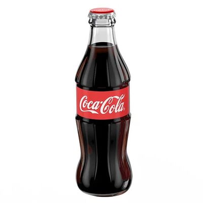 Coca-Cola классическаяв ШефМалина по цене 250 ₽