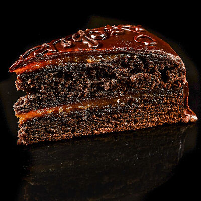 Торт Захер в WokPho по цене 120