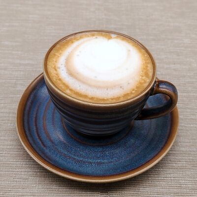 Капучино в Кафе-пекарня Susser по цене 200 ₽