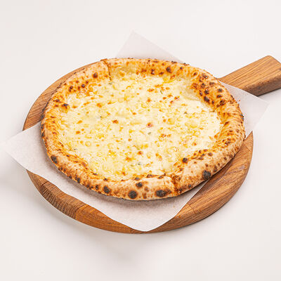 Мини-пицца Четыре сыра в Сыроварня по цене 84000 сум