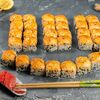 Четыре вкуса в Sushi Panda по цене 1399