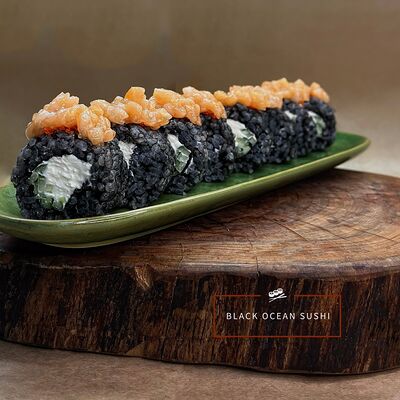 Тару Тару в Black Ocean Sushi по цене 550 ₽