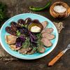 Мясное ассорти в Мане - грузинский ресторан по цене 1340