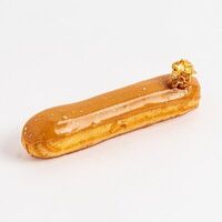 Эклер Карамельный в Британские Пекарни