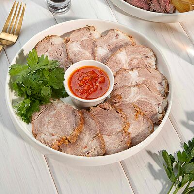 Буженина в Курагадиван по цене 325