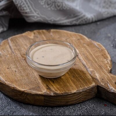 Чесночный соус в Buta по цене 70 ₽