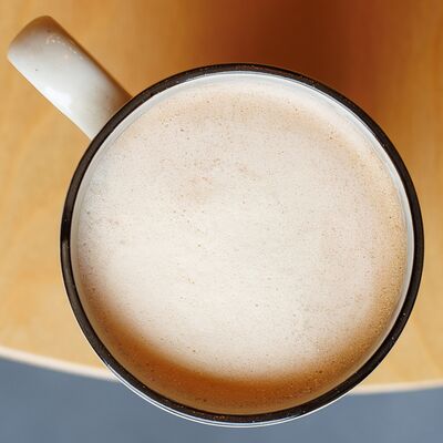 Раф классический в Кондитерская пекарня Варвара и Jerome по цене 328 ₽