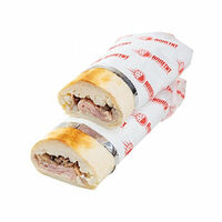 Апстер Ветчина и грибы в Аппетит