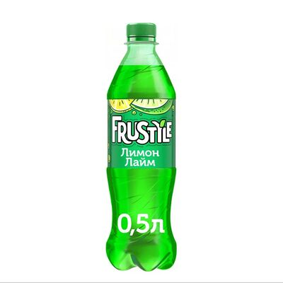 Frustyle Лимон-Лаймв Плов Хауз по цене 190 ₽