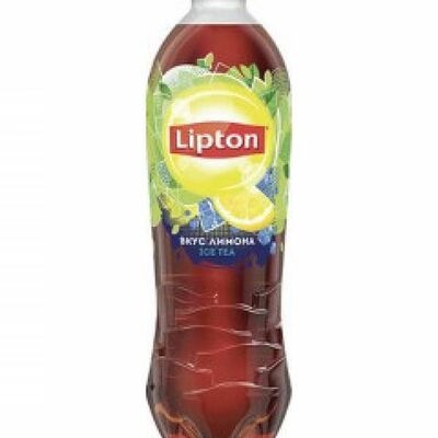 Lipton черный холодный чай в Afishasushi по цене 100