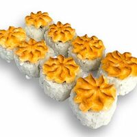 Ролл Конопатый в Family Rolls