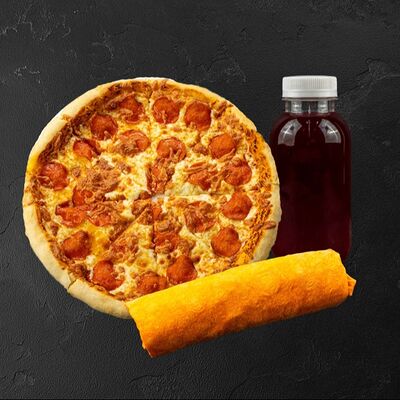 Набор №01 в Шашлычара по цене 1190 ₽