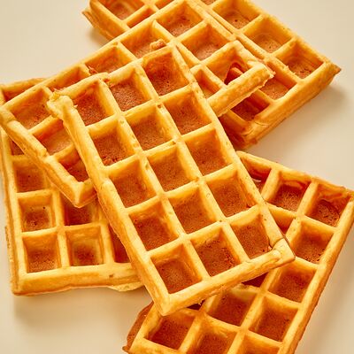 Вафля на топленом масле в Регано по цене 430 ₽