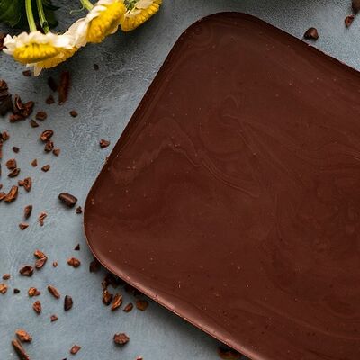 Шоколад 70% в Fresh Cacao по цене 938 ₽