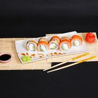 Филадельфия дуэт в Sushi Sale