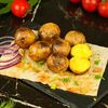 Картофель беби на мангале в Непосредственно мясо по цене 239