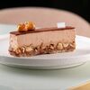 Noisette (gluten free) в NIQA patisserie & cafe по цене 720