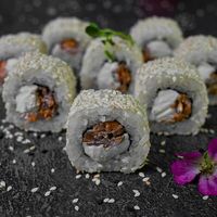 Ролл Аризона в Restobar Первый & Ресторан доставки Личный повар