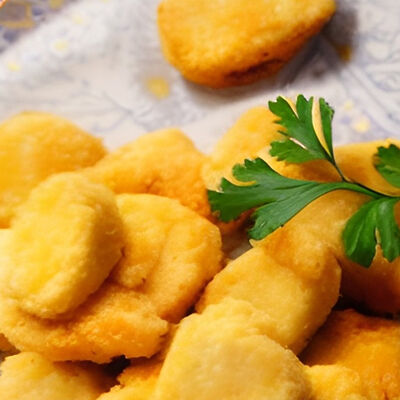 Наггетсы в Вкусно еда по цене 169 ₽