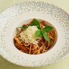 Спагетти Болоньезе в Caffe Centrale по цене 550