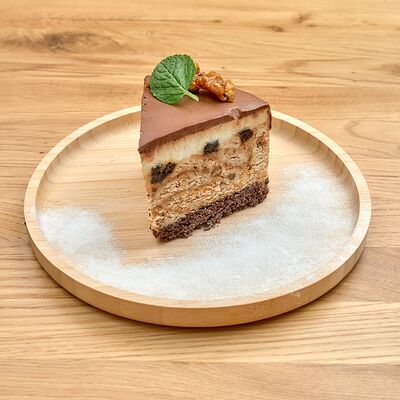 Сметанник в Местные по цене 650 ₽