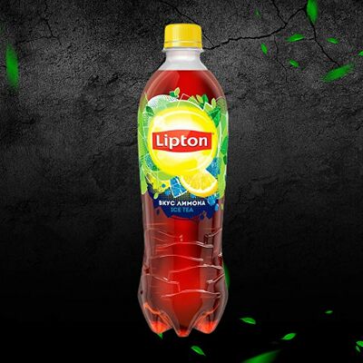 Lipton Лимон в Epic Pizza по цене 200 ₽